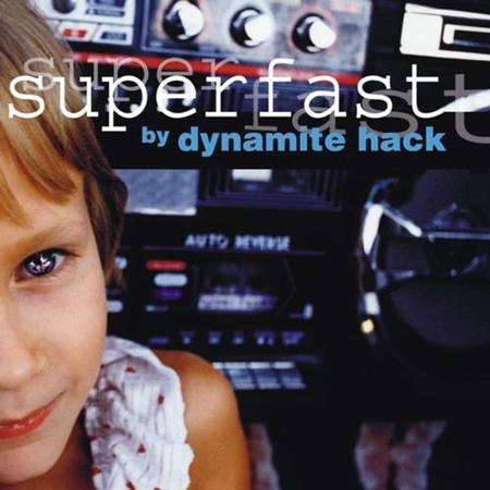 Dynamite Hack - Boys 