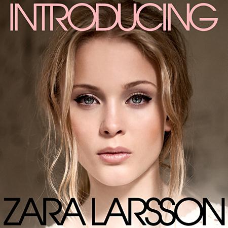 Zara Larsson - Introducing - EP - Zortam Music