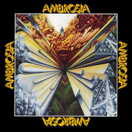 Ambrosia - how much ifeel Lyrics - Zortam Music