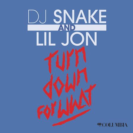 Dj Snake & Lil Jon - Turn Down for What [Remix] Lyrics - Zortam Music