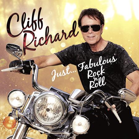 Cliff Richard - Just Fabulous Rock Cliff Richard - Just Fabulous Rock