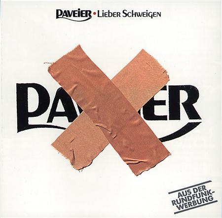 De Paveier - Lieber Schweigen - Zortam Music