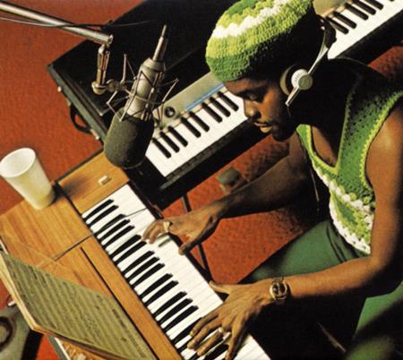 Leroy Hutson - Anthology 1972-1984 - Zortam Music