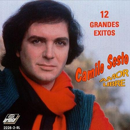 Camilo Sexto - Grandes Exitos - Zortam Music