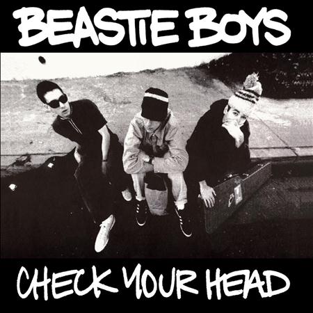 Beastie Boys - Check Your Head (Parental Advisory) - Zortam Music Beastie Boys - Check Your Head (Parental Advisory) - Zortam Music