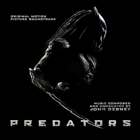 John Debney - Predators Original Motion Picture Soundtrack - Zortam Music