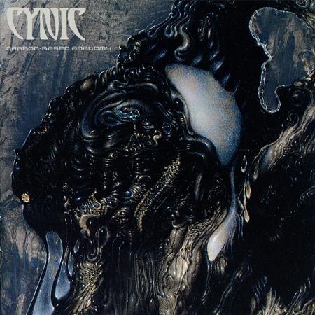 Cynic - Carbon-Based Anatomy - Zortam Music