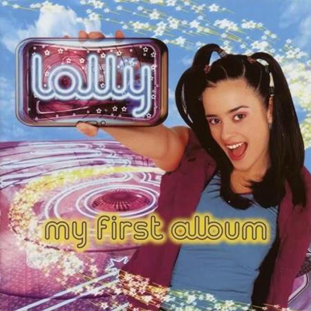 Lolly - Track  9 Lyrics - Zortam Music