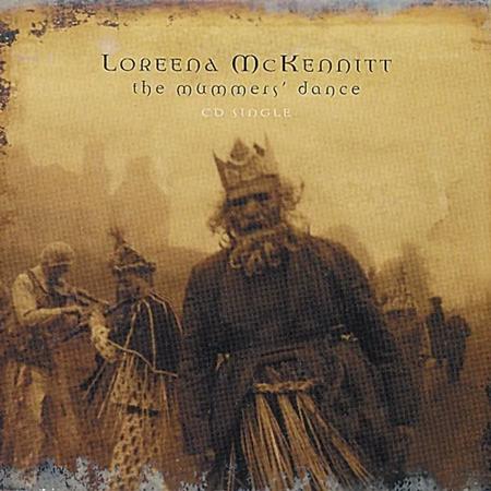 Loreena McKennitt - The Mummers