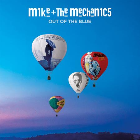 Mike + The Mechanics - Get Up (2019 Version) Lyrics - Zortam Music
