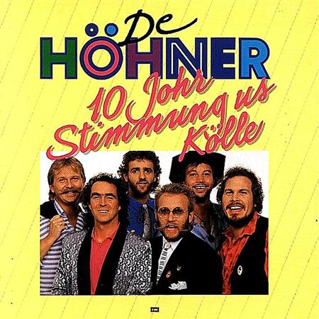 Hvhner - 10 Johr Stimmung us Kvlle - Zortam Music