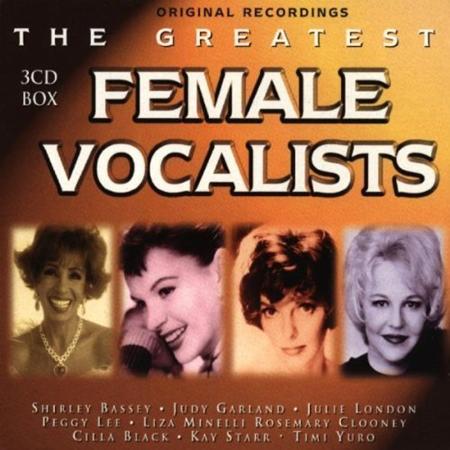 Keely Smith - The Greatest Female Vocalist - Zortam Music