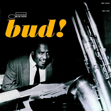 Bud Powell - The Amazing Bud Powell, Volume 3 - Bud! - Zortam Music