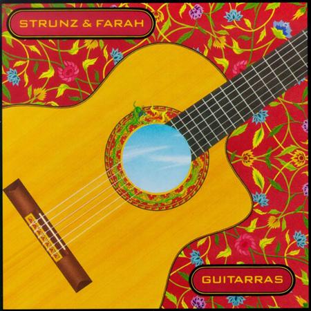 Strunz & Farah - Guitarras - Zortam Music