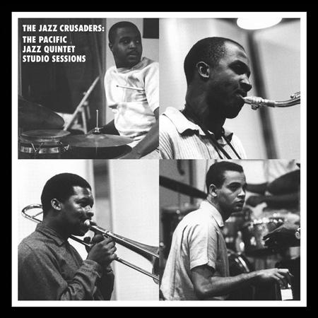 02 Weather Beat - The Pacific Jazz Quintet Studio Sessions [disc 2] - Zortam Music