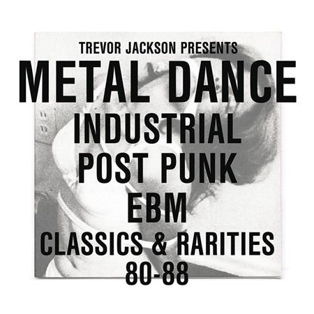Shock - Trevor Jackson Presents Metal Dance - Classics & Rarities 80-88 [disc 1] - Zortam Music