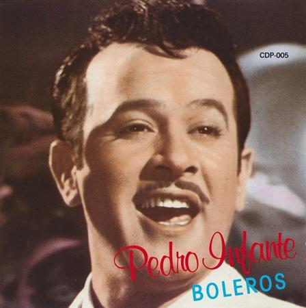 Pedro Infante - Las Isabeles Lyrics - Zortam Music