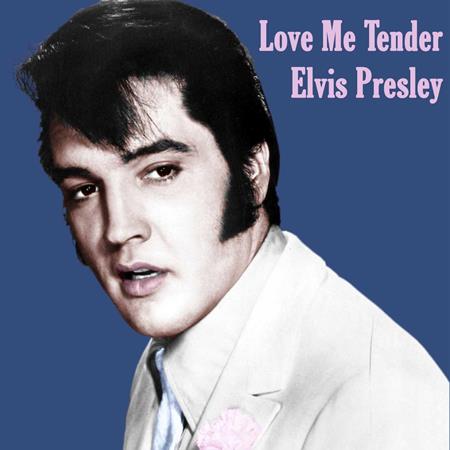 Elvis Presley - Love Me Tender (5.1 mix) - Zortam Music Elvis Presley - Love Me Tender (5.1 mix) - Zortam Music