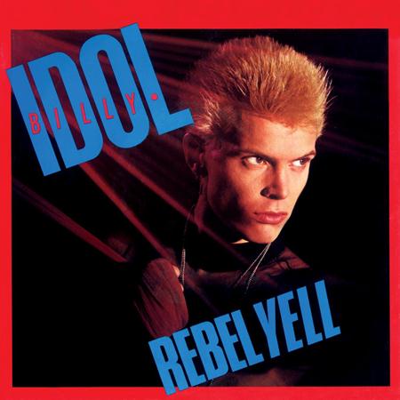 Billy Idol - 80s-12 Inch  cd 2 - Zortam Music