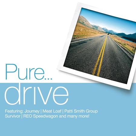 Allman Brothers Band, The - Pure... Drive Cd2 - Zortam Music