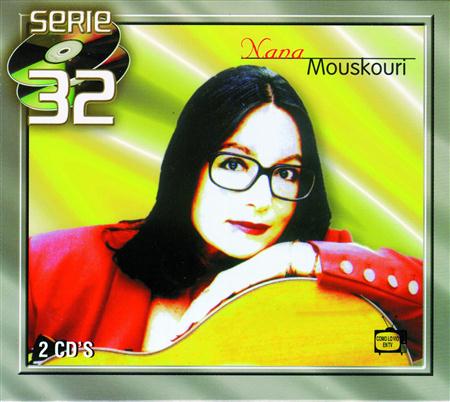Nana Mouskouri - kleine Wahrheiten-1986 - Zortam Music