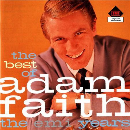 Adam Faith - Best Of The EMI Years [Disc 2] - Zortam Music