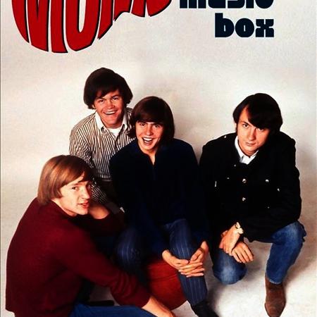 The Monkees - Music Box [Disc 4] - Zortam Music