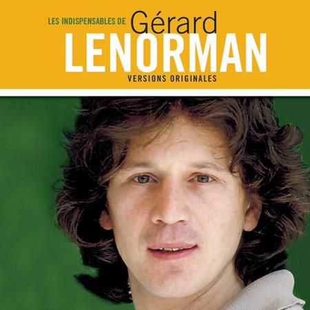 Gerard Lenorman - Collection Or - Zortam Music