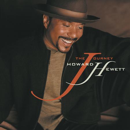 Howard Hewett - The Journey - Zortam Music