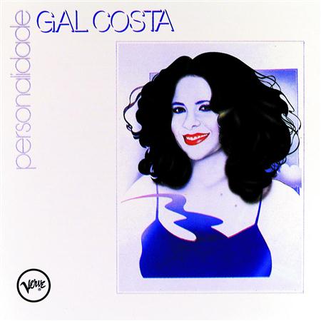 Gal Costa - Personalidade - Zortam Music
