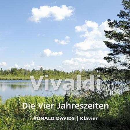 Antonio Vivaldi - Die Vier Jahreszeiten Und Andere Beliebte Concerti - Zortam Music