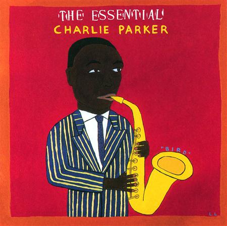 Charlie Parker - Now