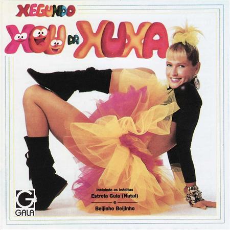 Xuxa - Xegundo Xou Da Xuxa - Zortam Music