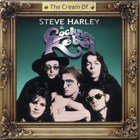 Cockney Rebel - Sebastian (1973) Lyrics - Zortam Music
