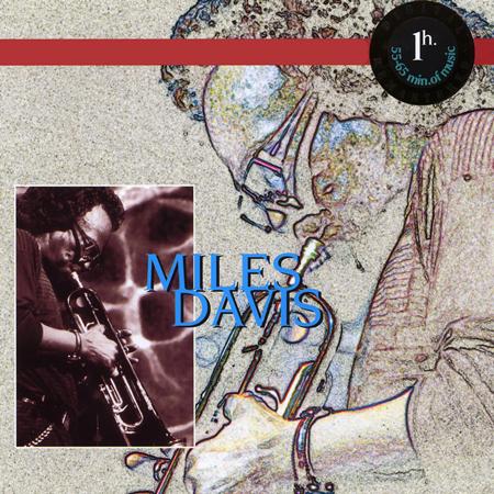 Miles Davis - Don
