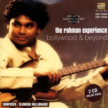 Hariharan - The Rahman Experience - Bollywood & Beyond - Zortam Music