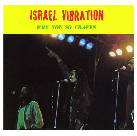 Israel Vibration - Jah Is The Way Lyrics - Zortam Music