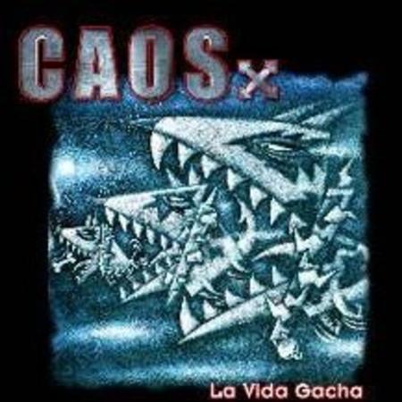 Caos - La Enredadera Lyrics - Zortam Music
