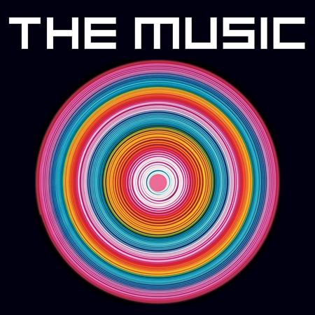 The Music - Turn Out The Lights Lyrics - Zortam Music