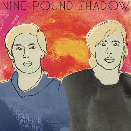 Nine Pound Shadow - Nine Pound Shadow - Zortam Music