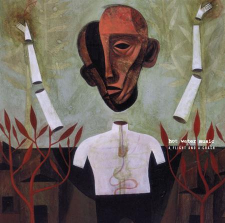 Hot Water Music - Call It Trashing Lyrics - Zortam Music