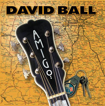 DAVID BALL - Album sconosciuto (25/02/2010 20.46.53) - Zortam Music