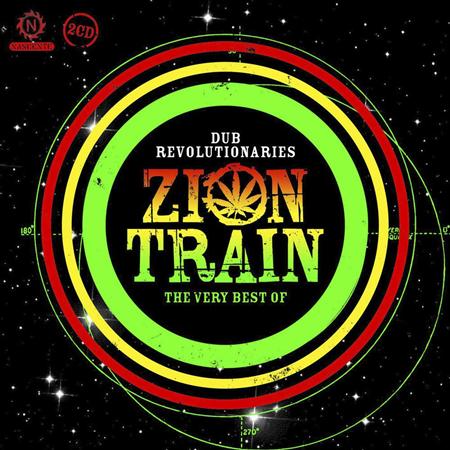 Zion Train - Dub Revolutionaries The Very Best Of Zion Train - Zortam Music