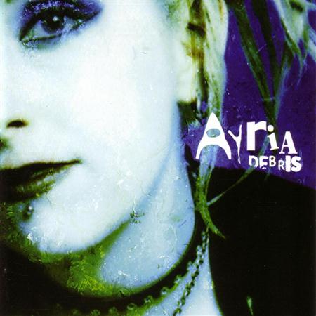 Ayria - Substance (More Pills Xp8 Mix) Lyrics - Zortam Music