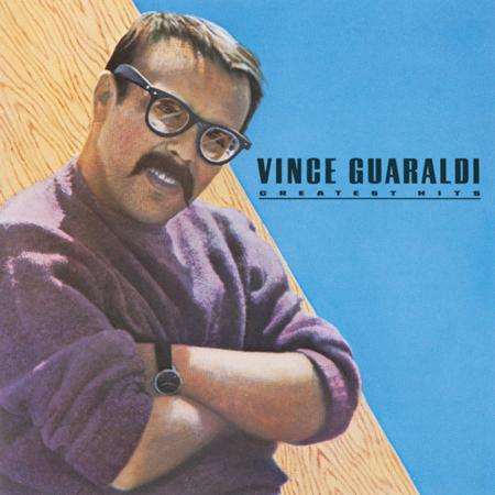 Vince Guaraldi Trio - Greatest Hits - Zortam Music