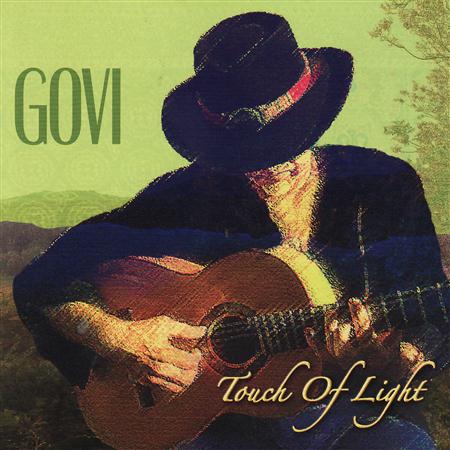Govi - Touch Of Light - Zortam Music