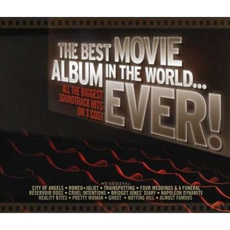 KENNY LOGGINS - Best Movie Album In World Ever [disc 1] - Zortam Music