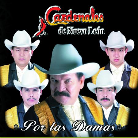 Cardenales - Por las Damas - Zortam Music