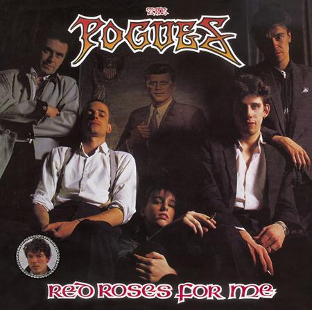 The Pogues - Red Roses For Me [Bonus Tacks] - Zortam Music
