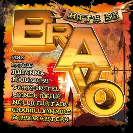 Lafee - Bravo Hits 55 [disc 1] - Zortam Music